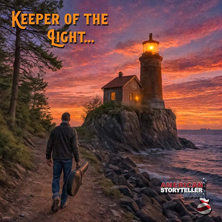 Keeper of The Light